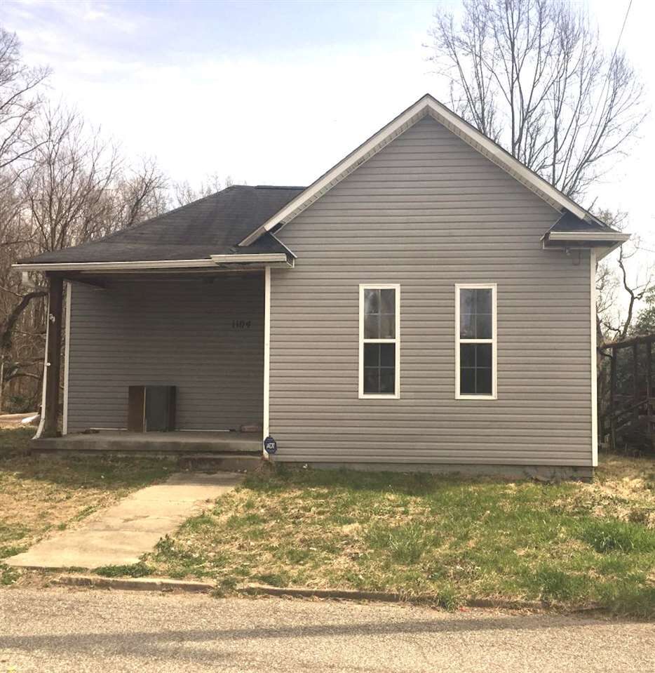 Property Photo:  1104 3rd Circle Prospect  KY 41101 