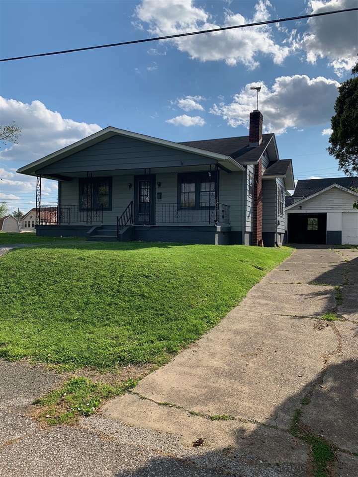 Property Photo: 509 Victoria Avenue KY 41101