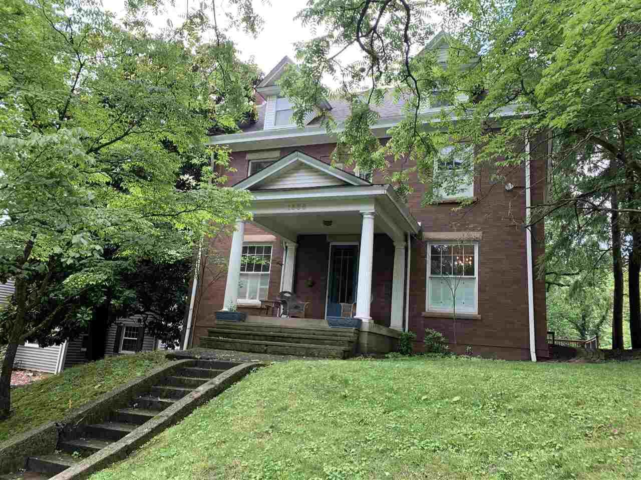 Property Photo:  1556 Prospect Place  KY 41101 