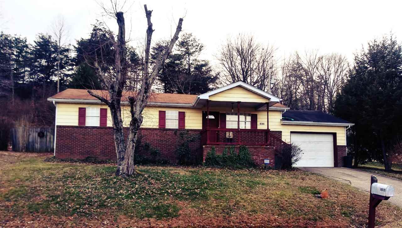 Property Photo: 1414 Shady Elm Drive KY 41139