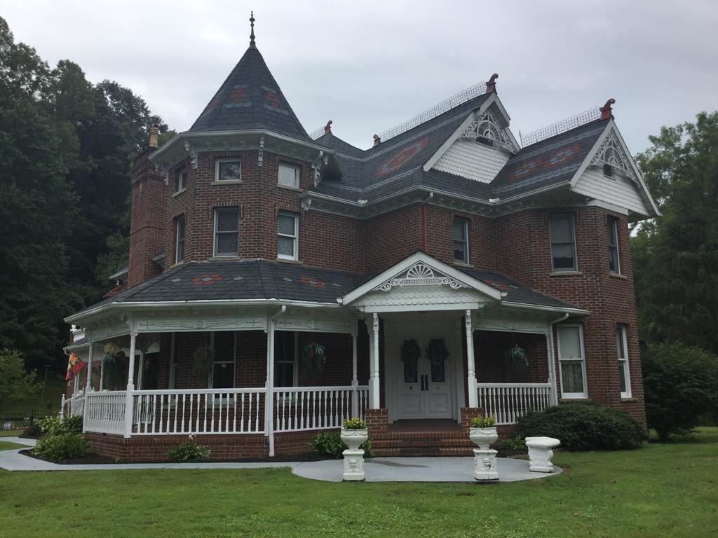 Property Photo:  140 Dotson Lane  KY 41175 