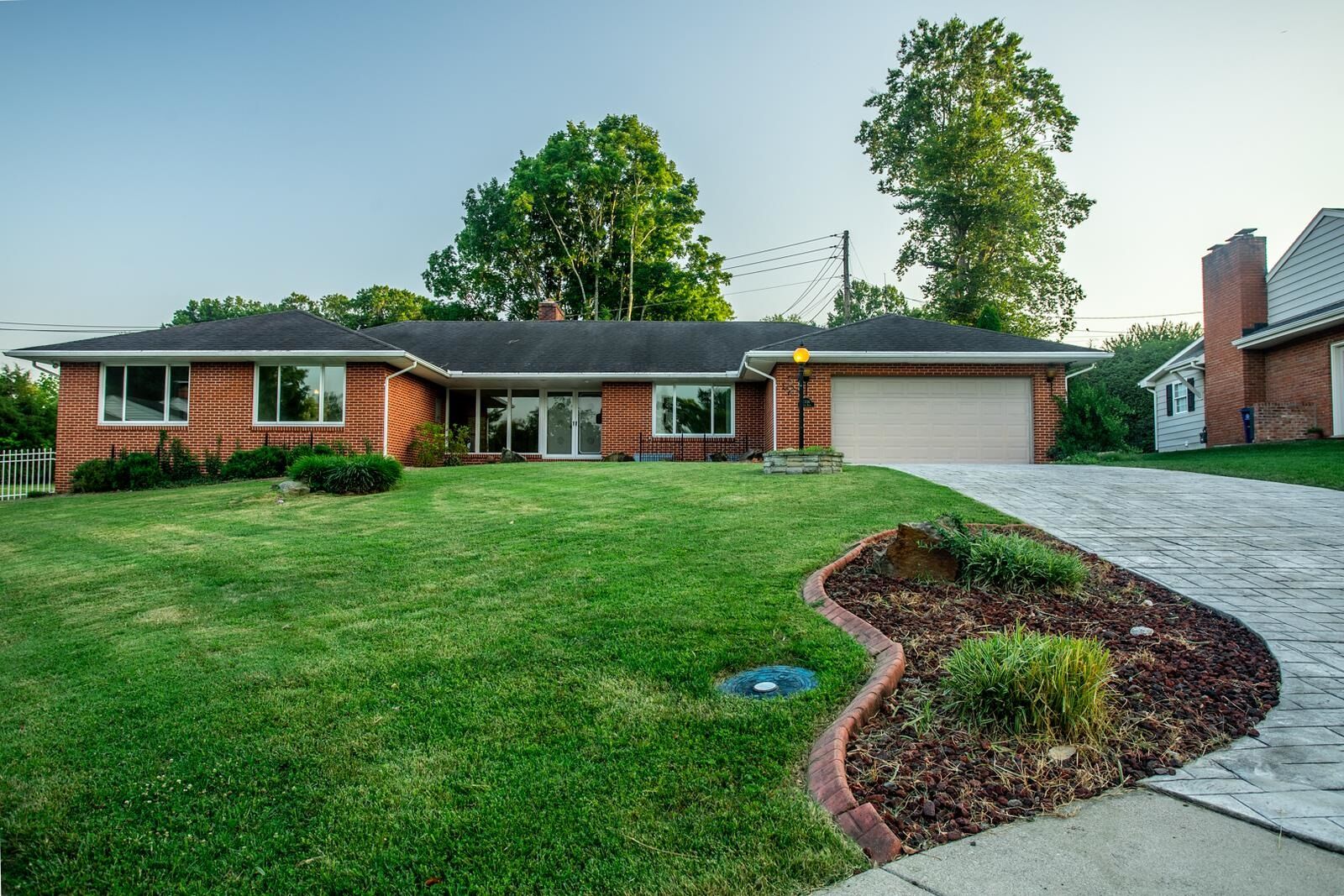 Property Photo:  2336 Ranch Road  KY 41101 