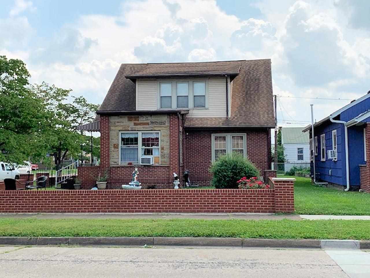 Property Photo: 2804 S 8th Street OH 45638