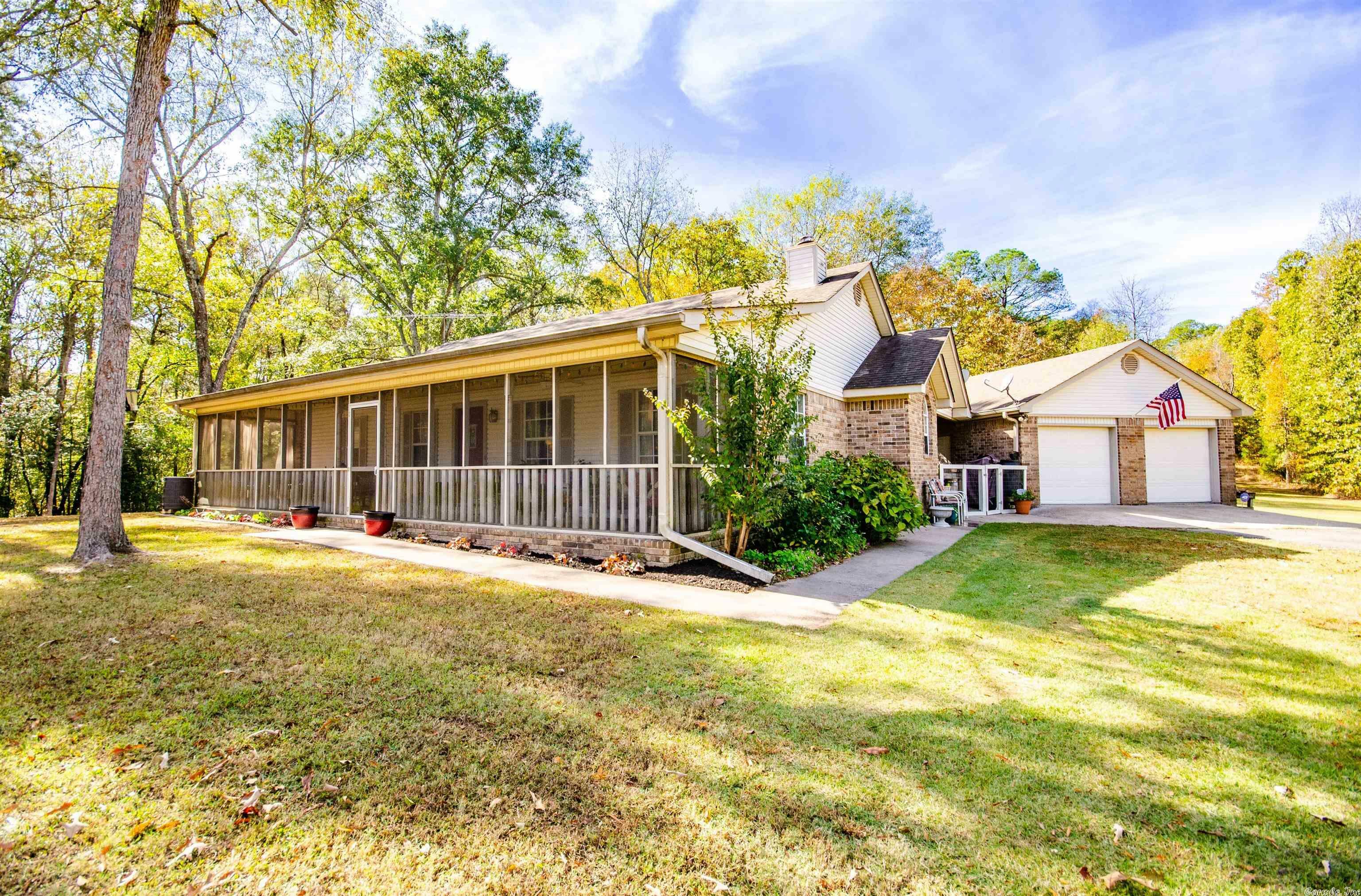 Property Photo:  125 Allen Point Rd  AR 72126 