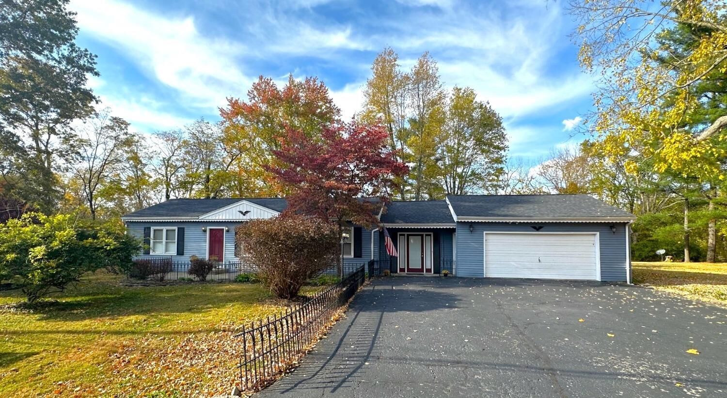 Property Photo:  6542 Marathon Edenton Rd  OH 45122 