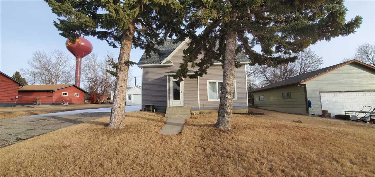 312 3rd Ave NE  Kenmare ND 58746 photo