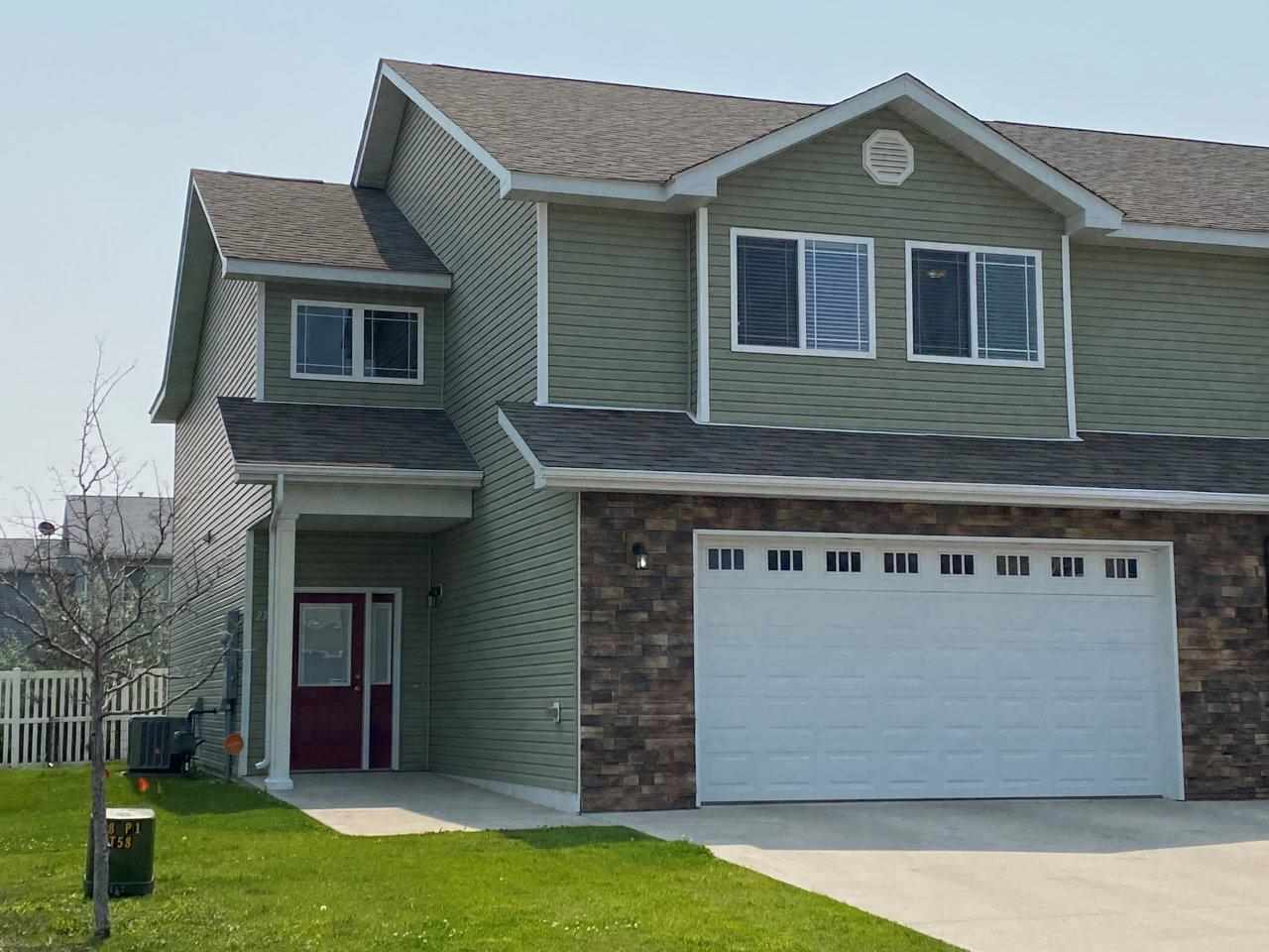Property Photo:  2360 14th St NW  ND 58703 