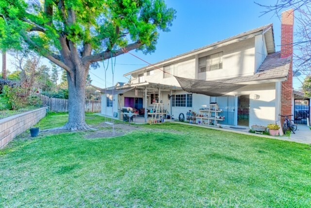 Property Photo: 15684 Dodrill Drive CA 91745