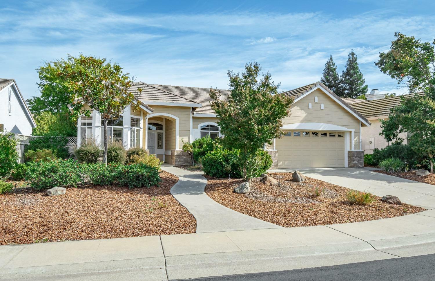 225 Heartrose Court  Roseville CA 95747 photo