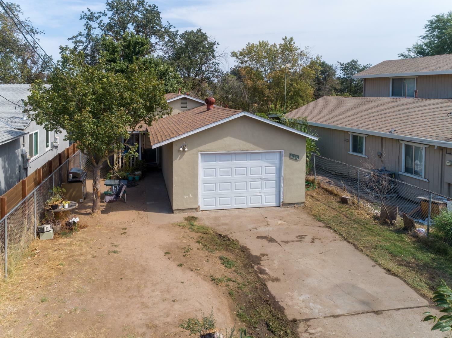 Property Photo:  1501 North Avenue  CA 95838 