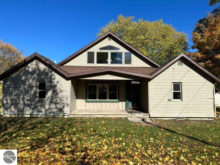 Property Photo:  1010 Harold Street  MI 48858 