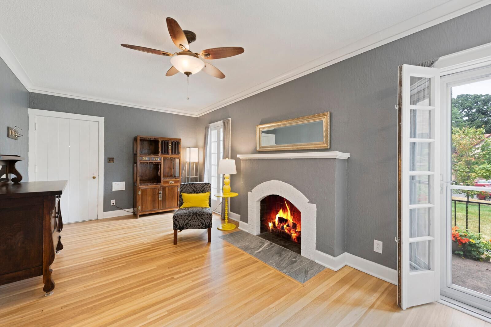 Property Photo:  27 E 54th Street  MN 55419 