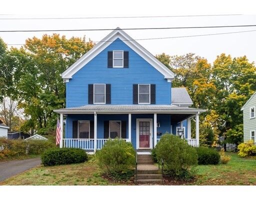 Property Photo:  50 Riverside Ave  MA 01742 