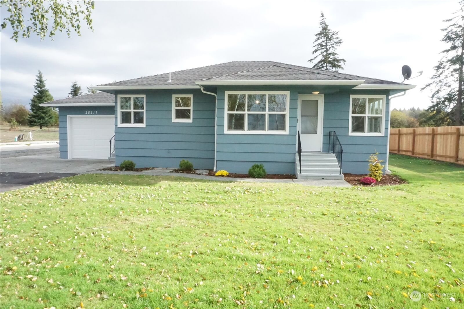 Property Photo:  28217  80th Avenue NW  WA 98292 