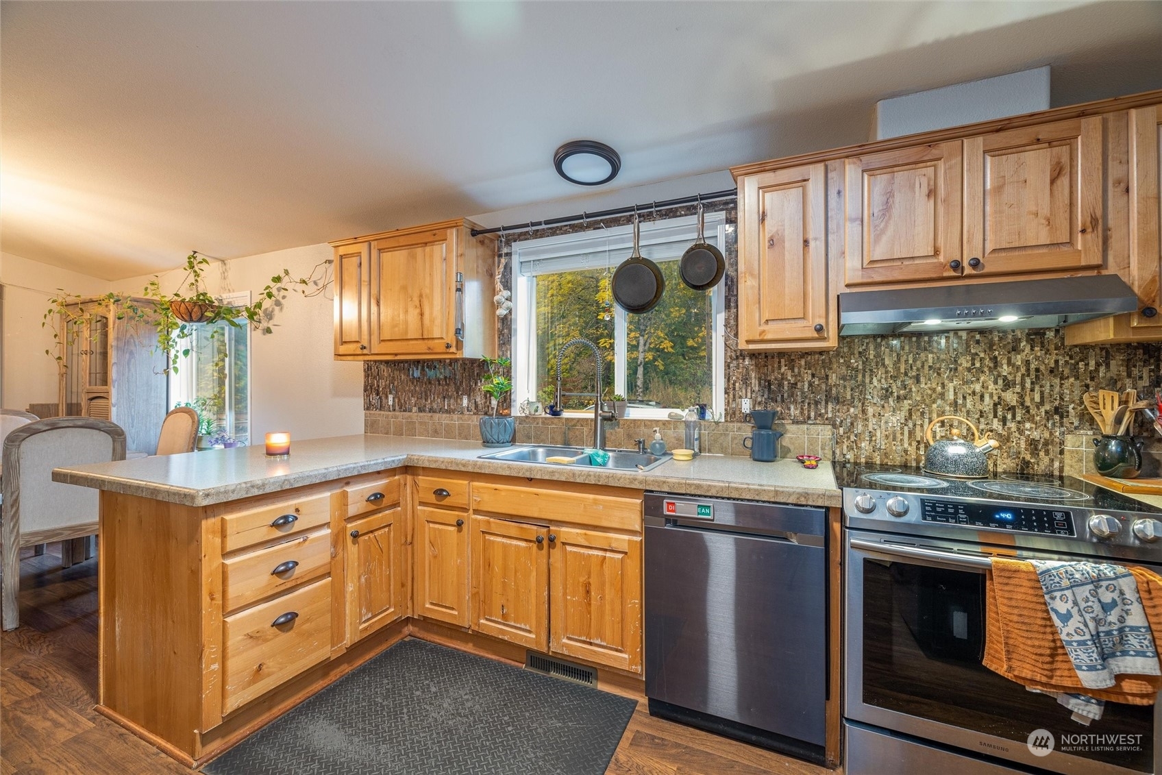 Property Photo: 5718 Schornbush Road WA 98244