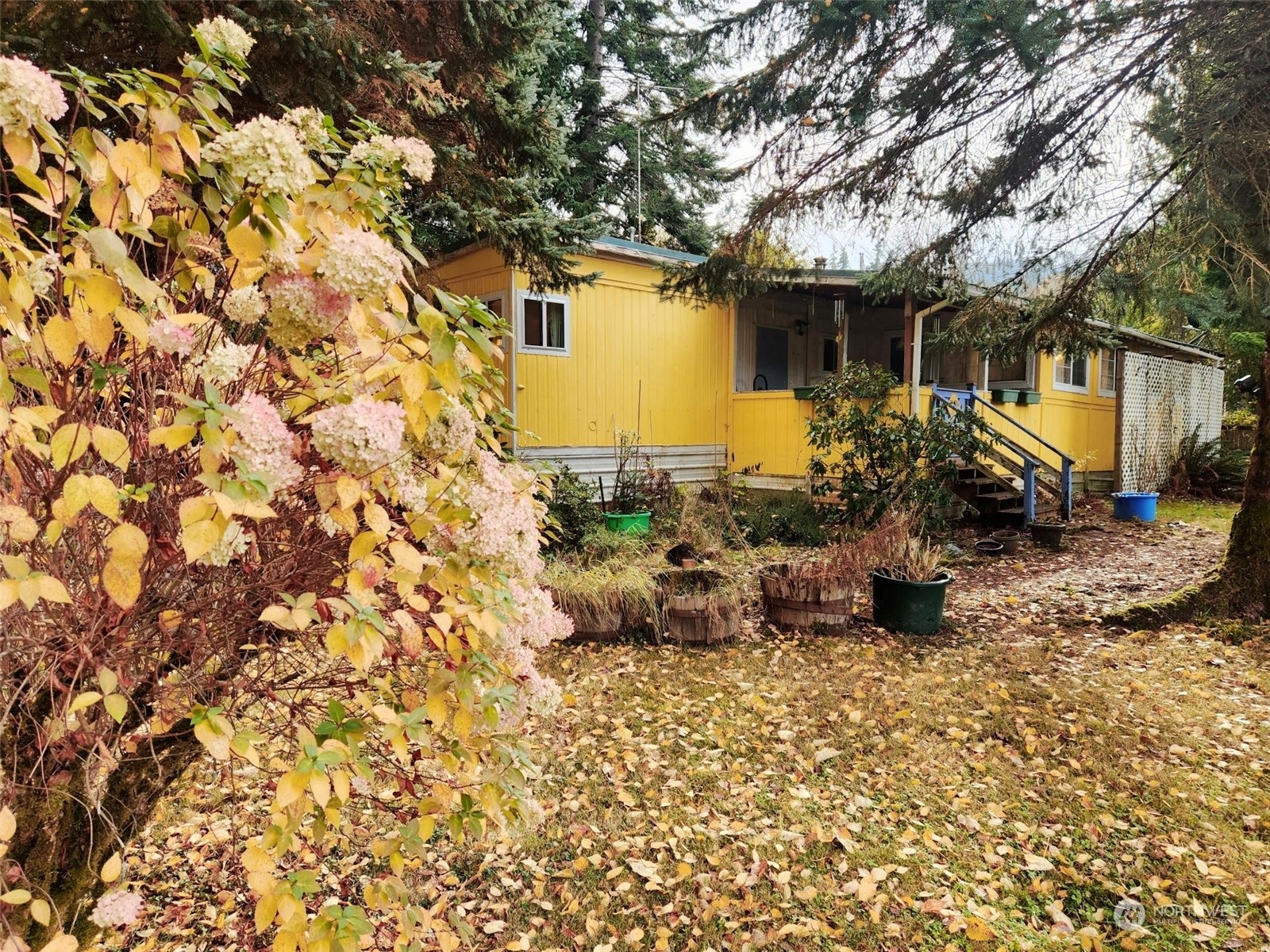 Property Photo:  200 Morgan Lane  WA 98320 