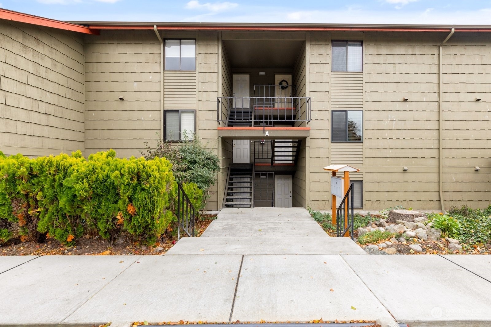 Property Photo:  270 SE Barrington Drive A304  WA 98277 