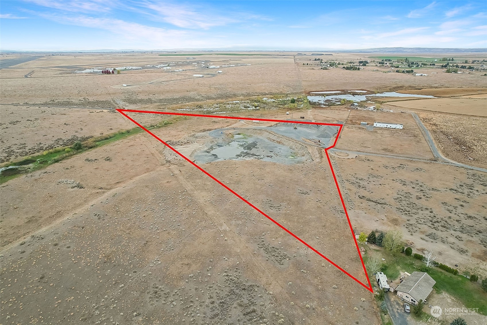 0 Nna  Walker Road  Moses Lake WA 98837 photo