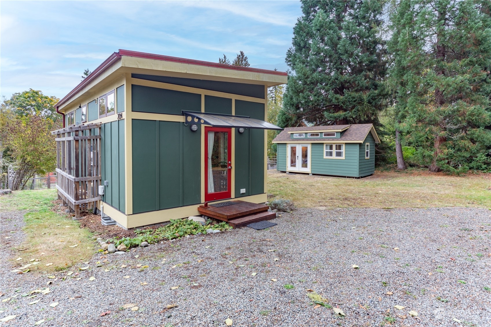 Property Photo:  2134 Cherry Street  WA 98368 