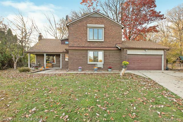 24825 El Marco  Drive  Farmington Hills MI 48336 photo