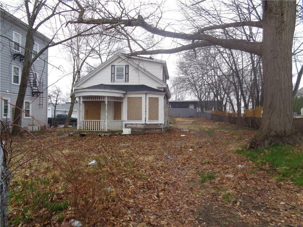 Property Photo: 63 Union St RI 02895