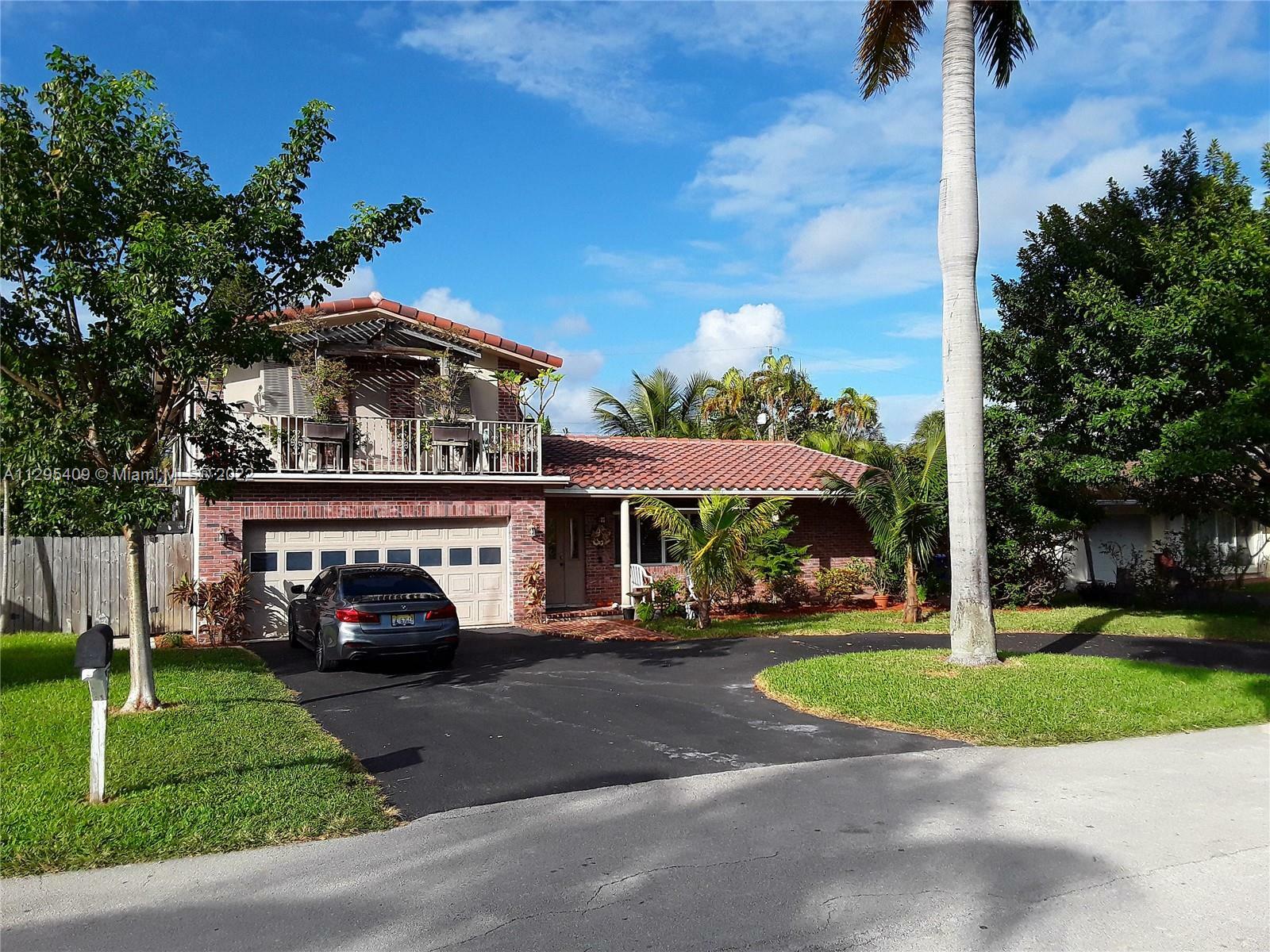 3261 Seaward Dr  Lauderdale by the Sea FL 33062 photo