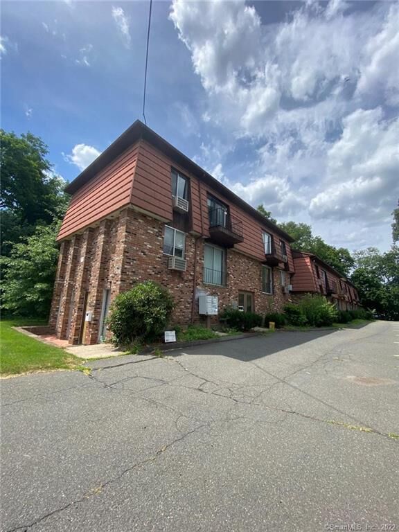 Property Photo: 77 E Main Street 9 CT 06062