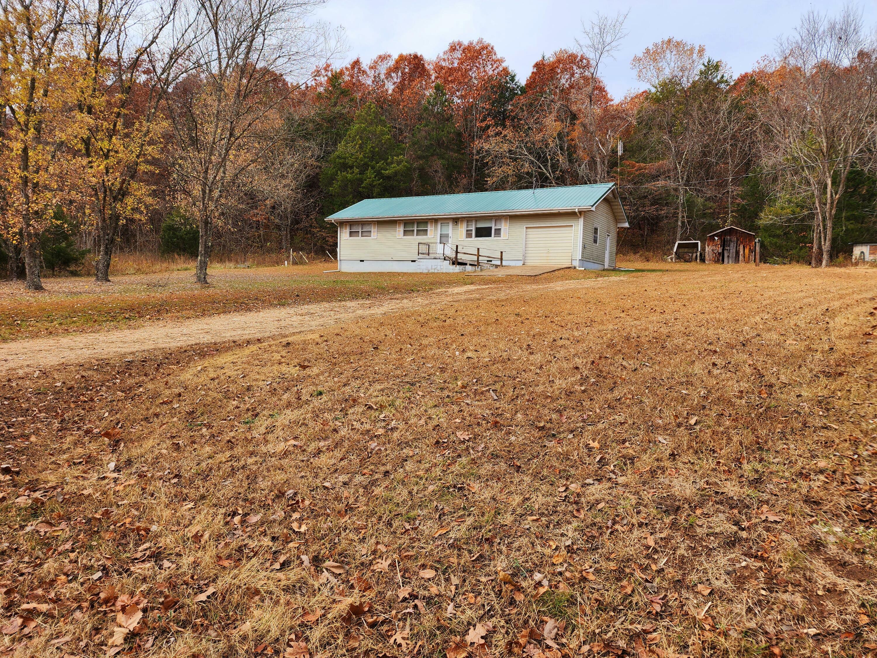 751 County Road 955  Squires MO 65755 photo