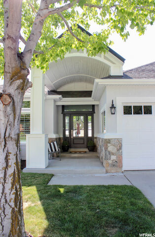 Property Photo: Address not disclosed UT 84093