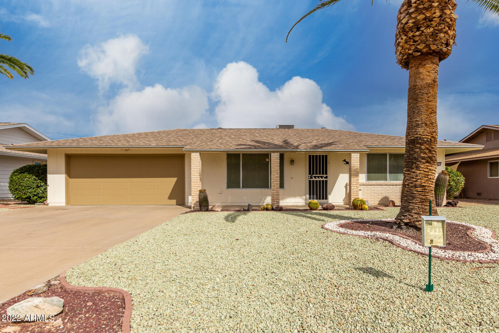 Property Photo: 9402 W Manzanita Drive AZ 85373