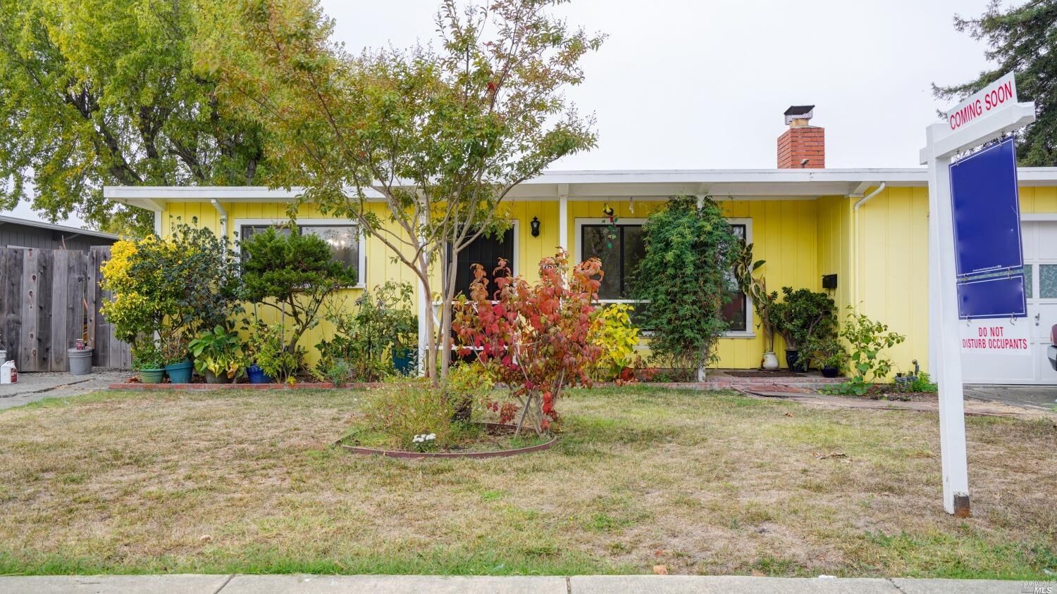 Property Photo: 420 Cortez Drive CA 94954
