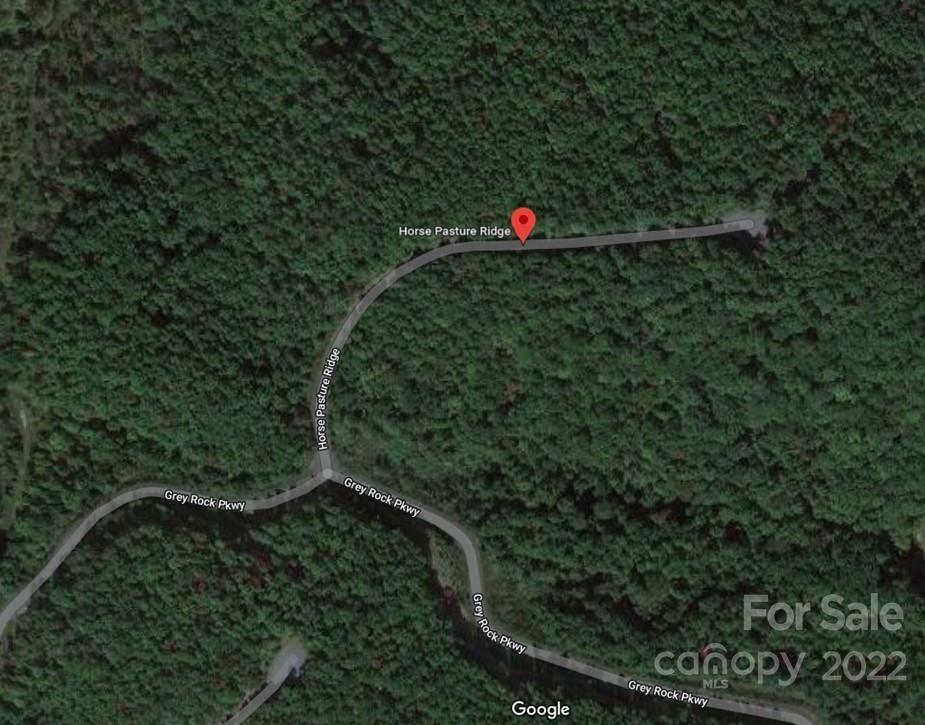 Property Photo:  Lot 123 Horse Pasture Ridge  NC 28711 