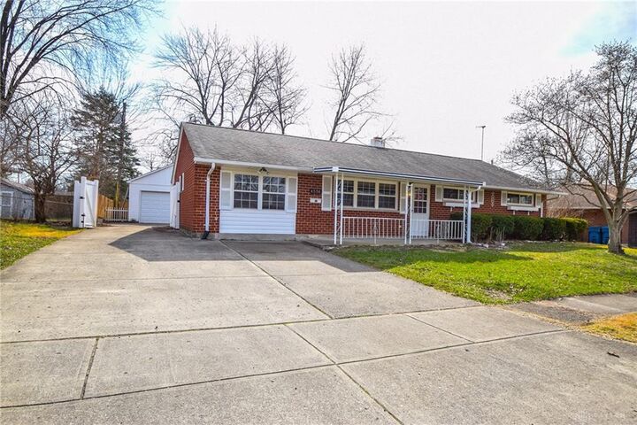 4556 Kapp Drive  Huber Heights OH 45424 photo