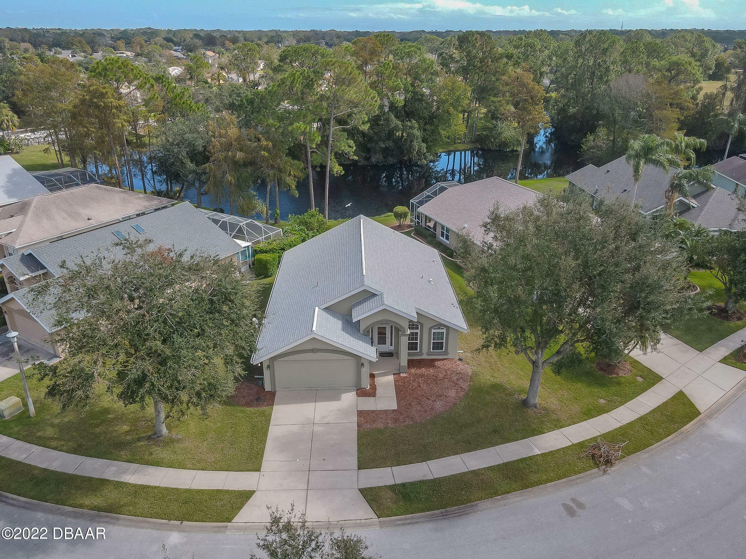 Property Photo:  66 Cormorant Circle  FL 32119 