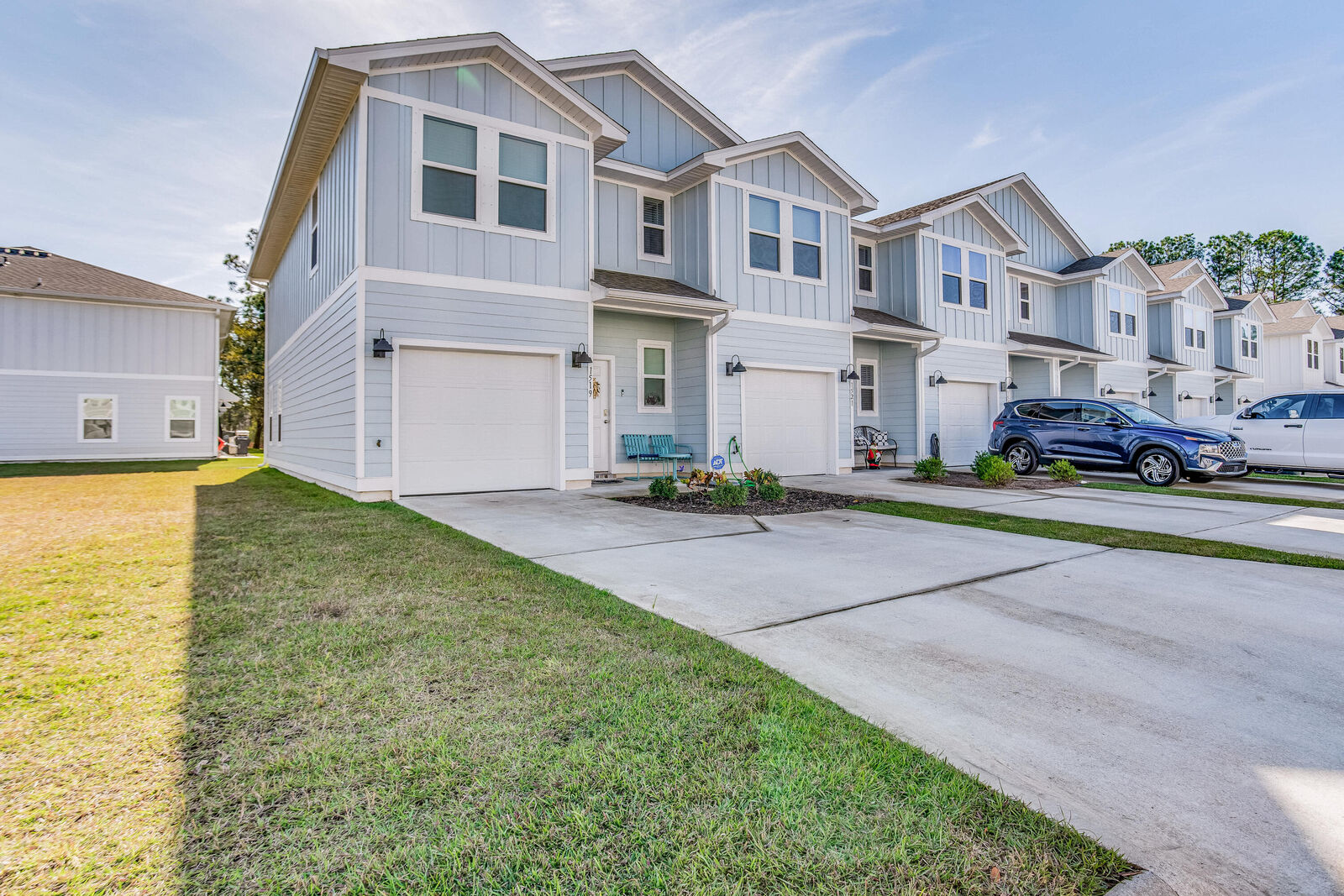 Property Photo: 1003 McLaren Circle FL 32547