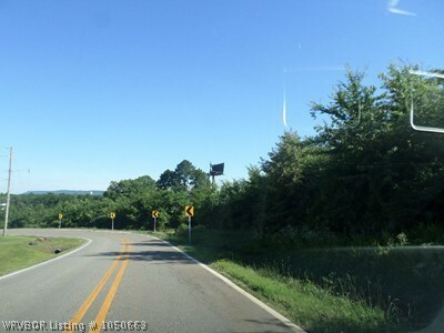 Property Photo:  000 Crow Mountain  AR 72823 