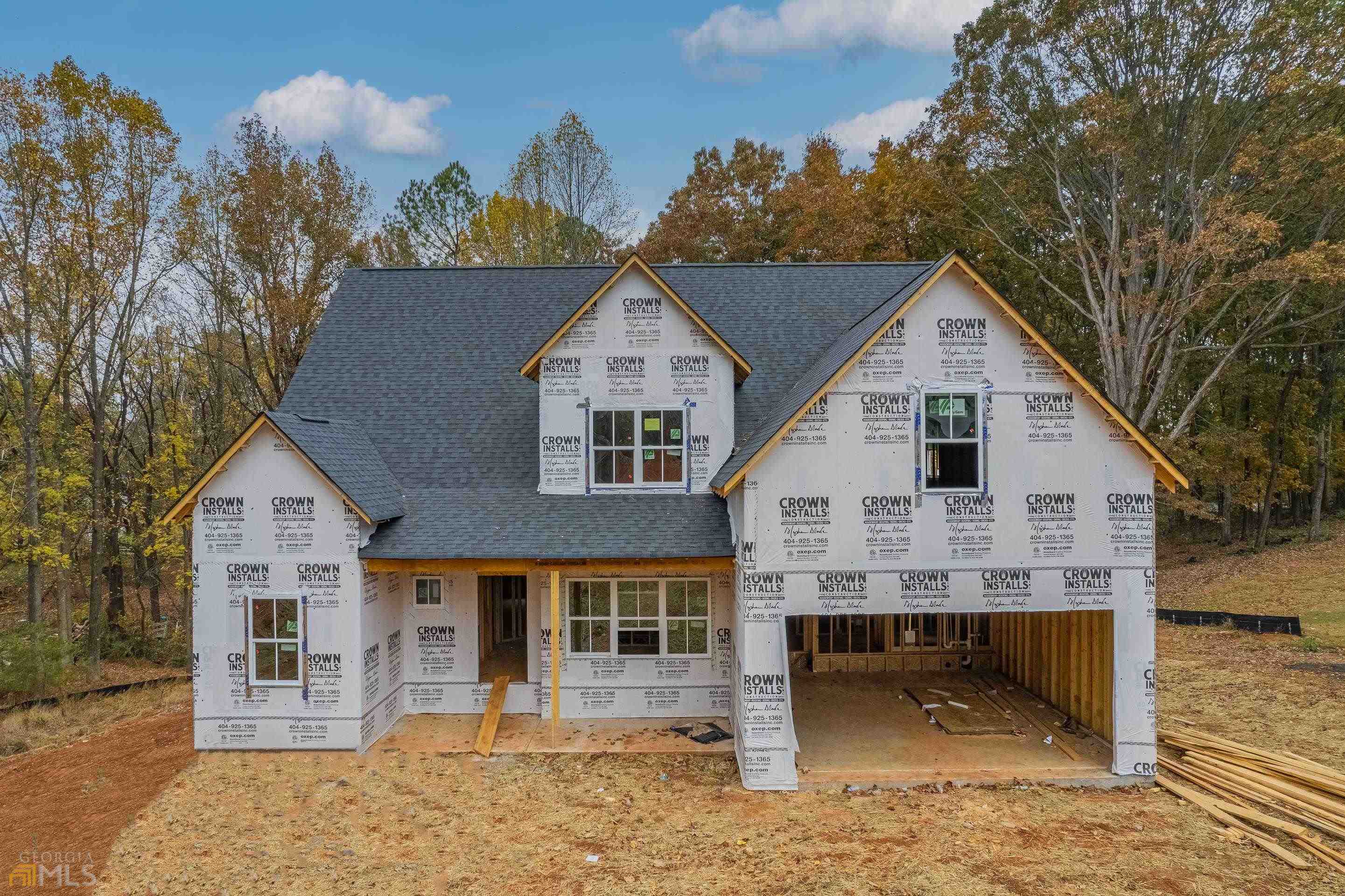 Property Photo:  7730 Little Mill Road  GA 30041 