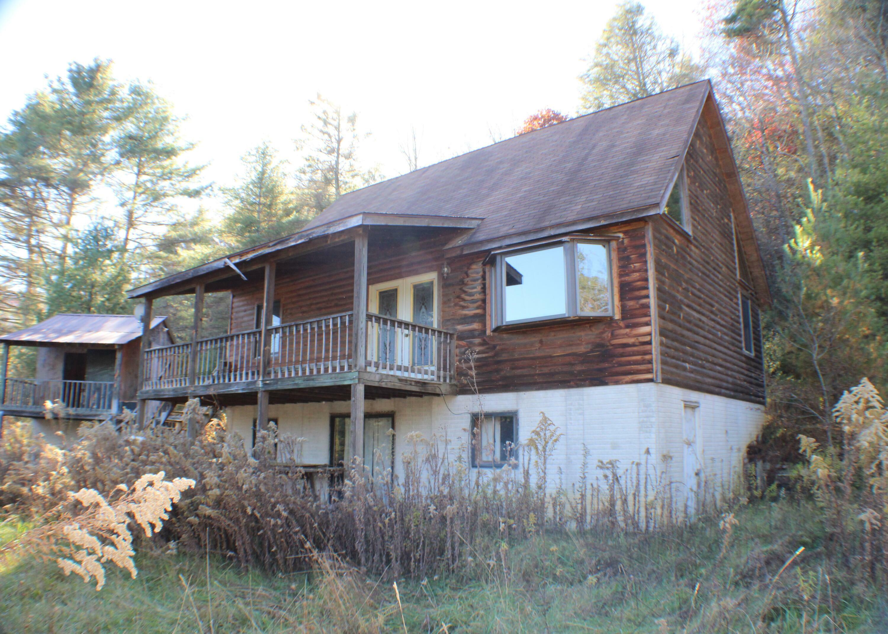 Property Photo:  600 Carpenter Run Rd  WV 24934 