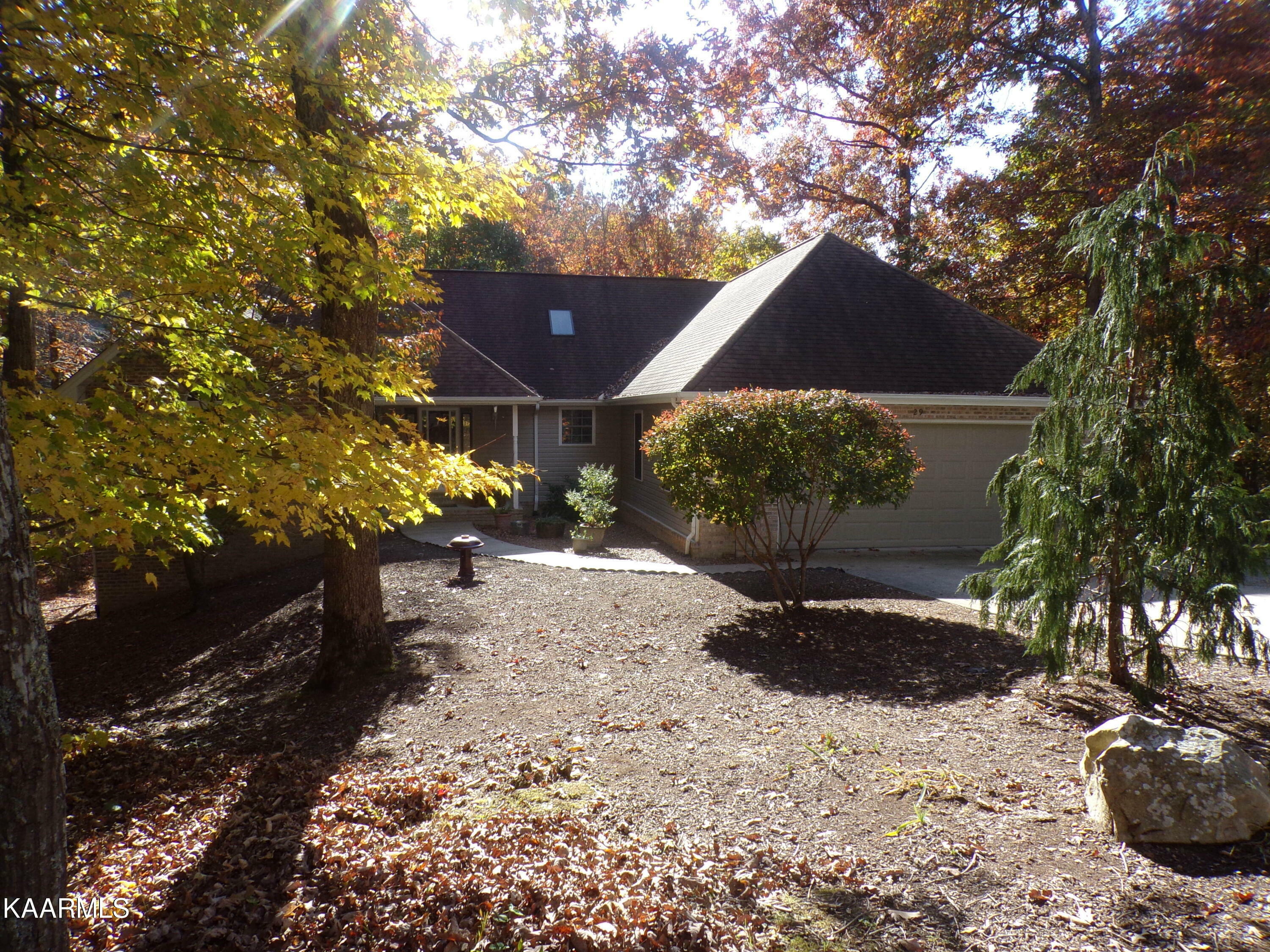 Property Photo:  29 Clason Point  TN 38558 