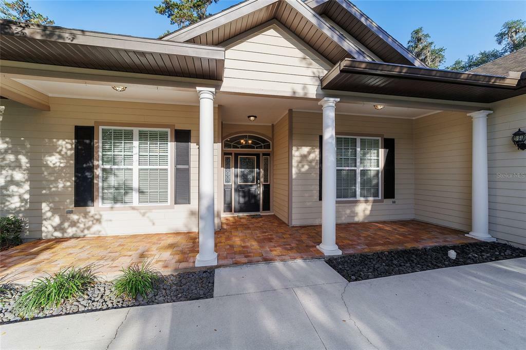 Property Photo:  11102 NW 18th Road  FL 32606 