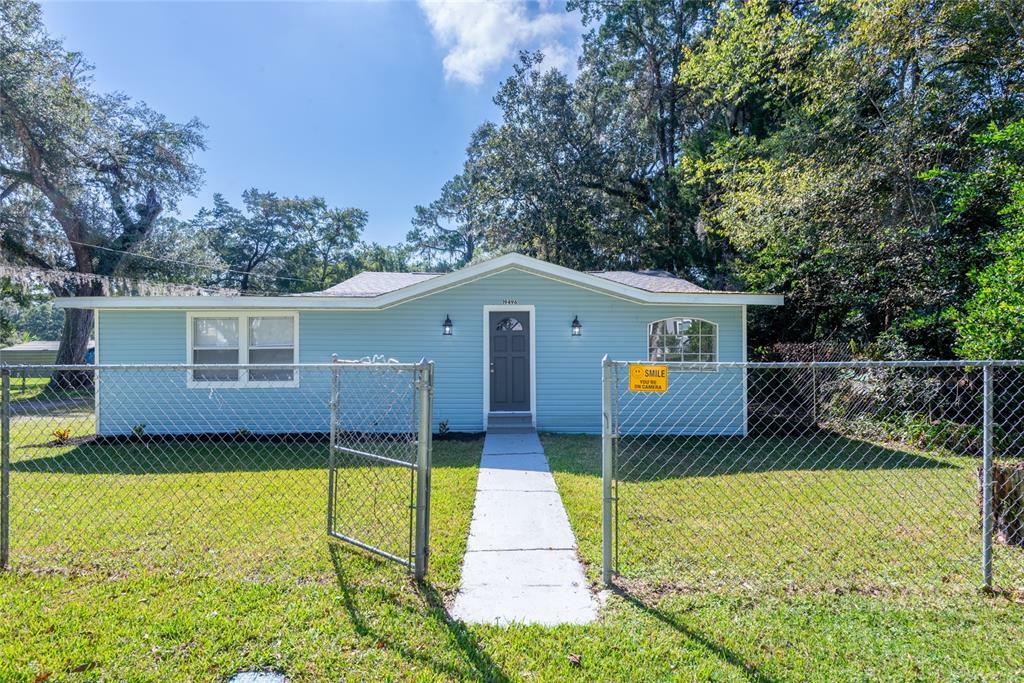 Property Photo:  19496 Wildwood Drive  FL 34601 