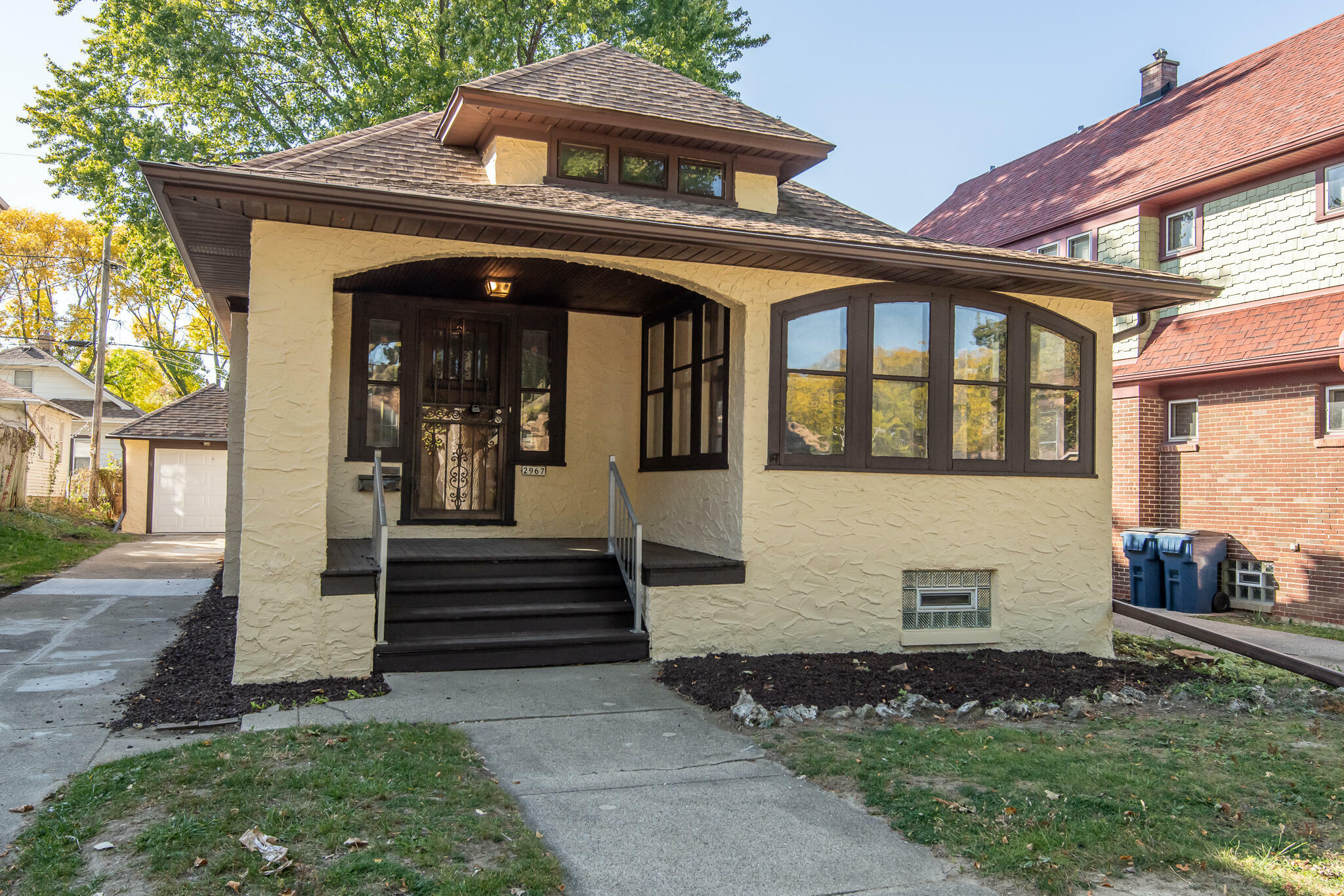 Property Photo: 2967 N 55th St WI 53210