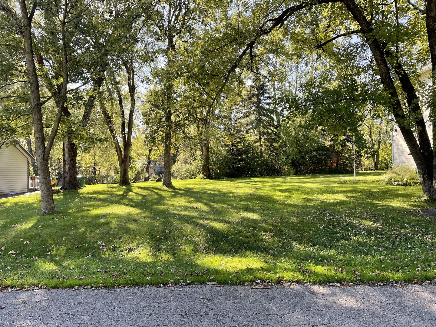 Property Photo: 40936 N Park Avenue IL 60002