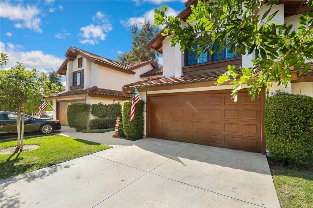 Property Photo:  963 La Paz Road 47  CA 92870 