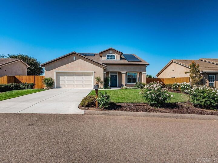 Property Photo:  135 Kaden Court  CA 92028 