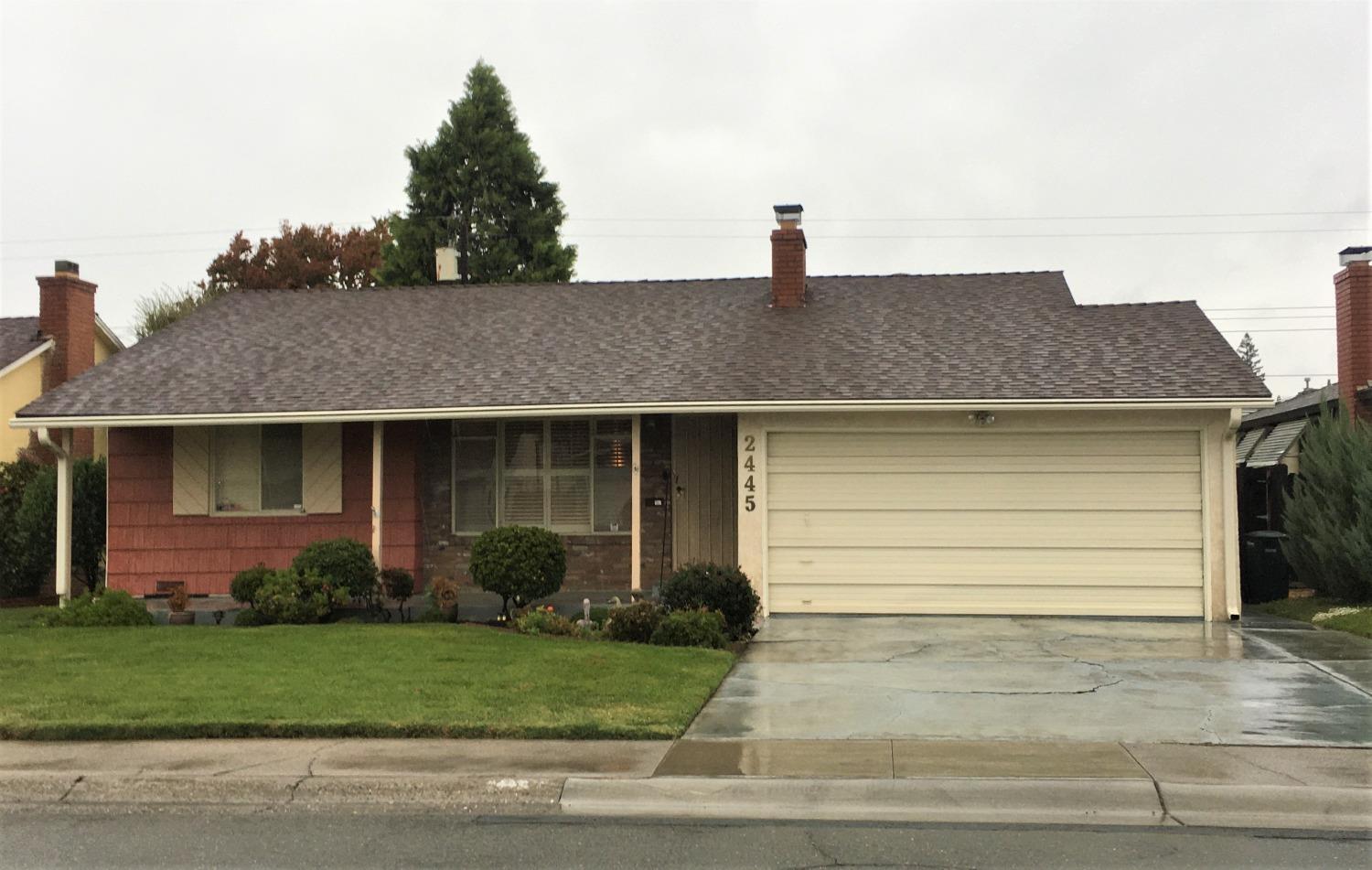 Property Photo: 2445 37th Avenue CA 95822