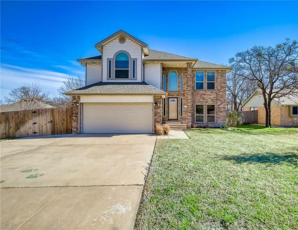 604 Ruth Drive  Kennedale TX 76060 photo