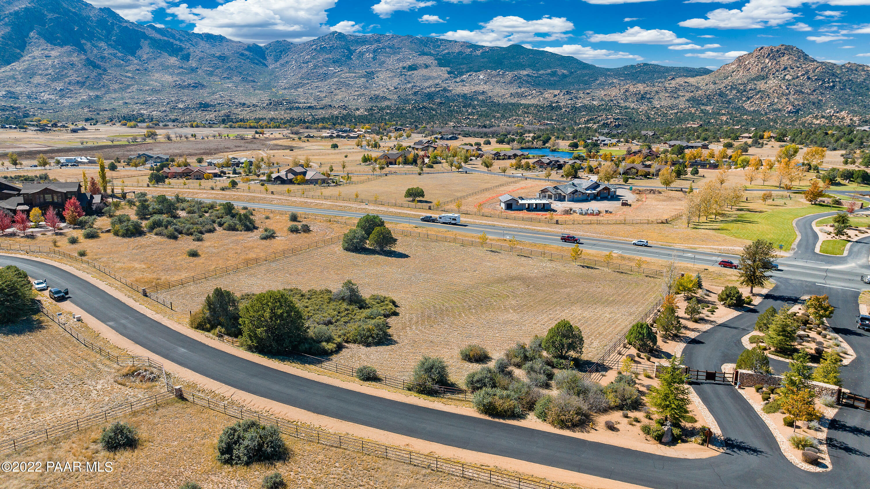 Property Photo:  9530 N Equine Road  AZ 86305 