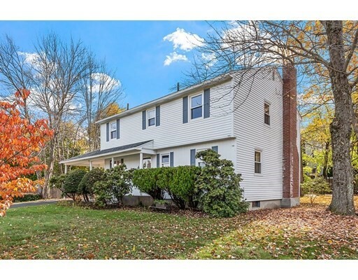 Property Photo:  36 Belair Hts  MA 01453 