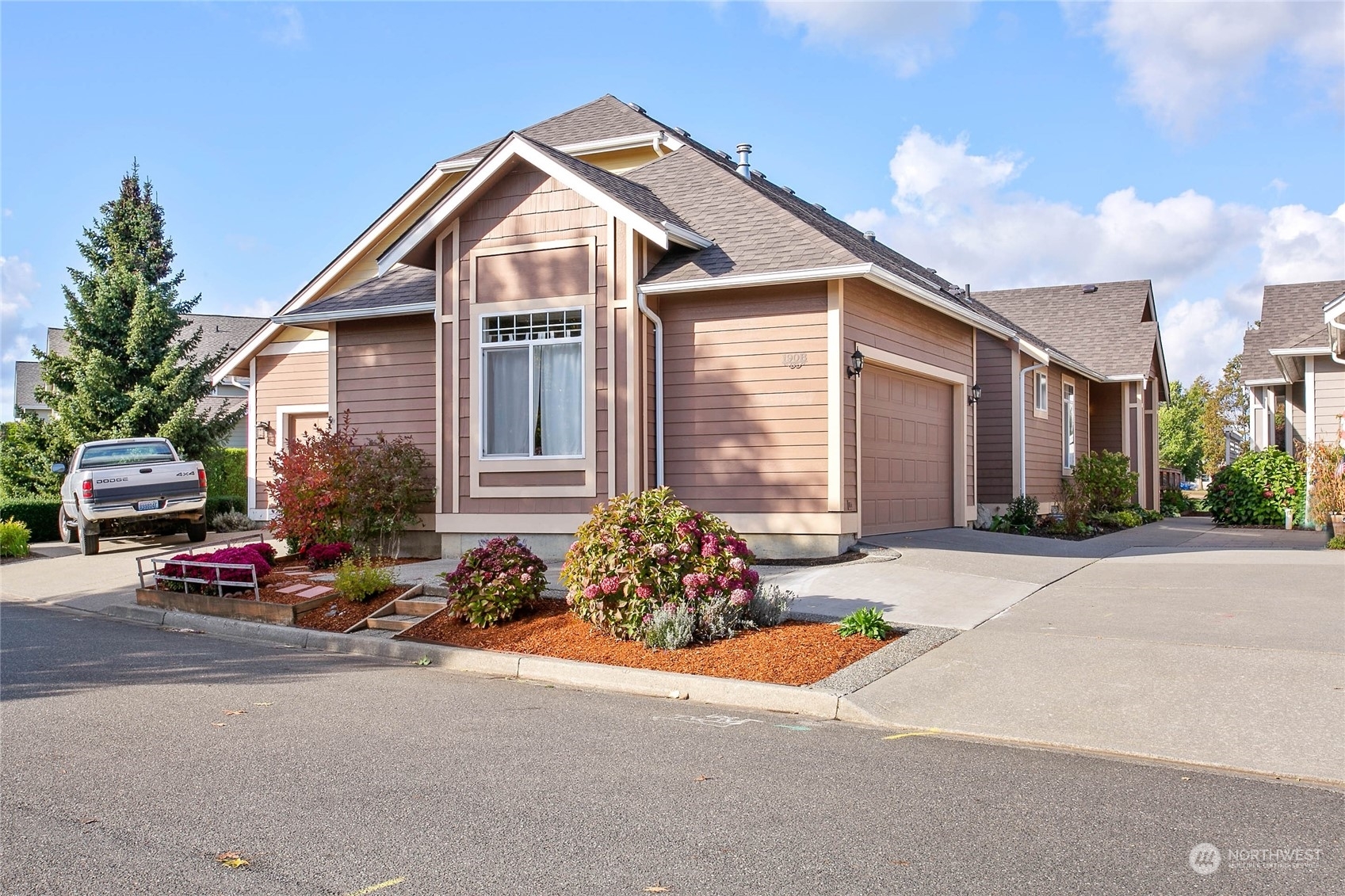 Property Photo:  190 Maberry Drive B  WA 98264 